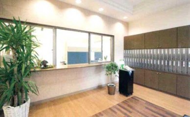 カープヒルズ広島府中