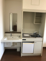 カープヒルズ広島府中