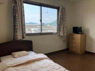 カープヒルズ広島府中