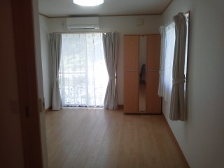 サービス付き高齢者向け住宅遊