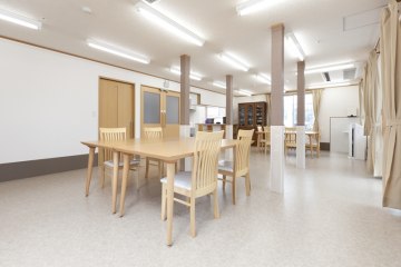 サービス付き高齢者向け住宅七福神の家