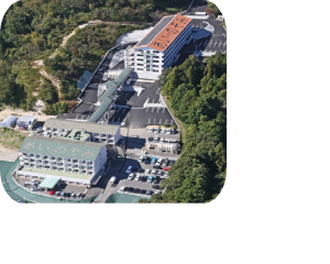 複合介護施設「みやけの郷ビュー」