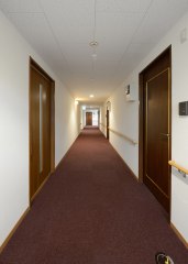 めぐみ園広サービス付き高齢者向け住宅