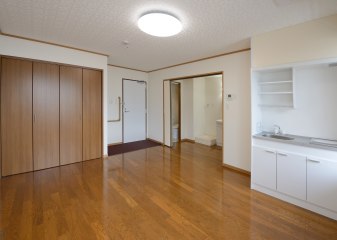 めぐみ園広サービス付き高齢者向け住宅
