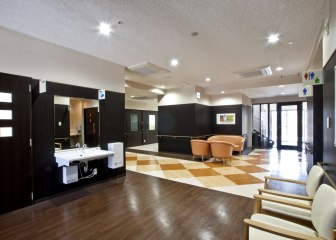 サービスハウス春日