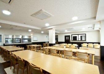 サービスハウス春日