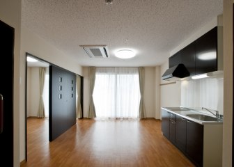 サービスハウス春日