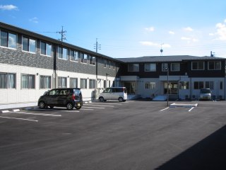 吉田楽々苑