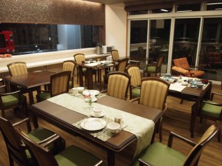 サービスつき高齢者向け住宅ふかわ・くにくさ