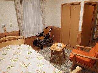 サービスつき高齢者向け住宅ふかわ・くにくさ