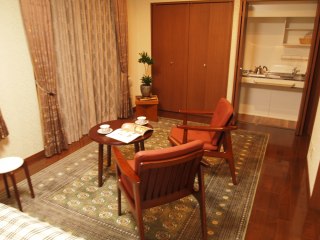 サービスつき高齢者向け住宅ふかわ・くにくさ