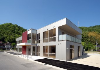 サービス付き高齢者向け住宅サンライズ新倉