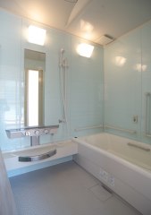 サービス付き高齢者向け住宅サンライズ新倉