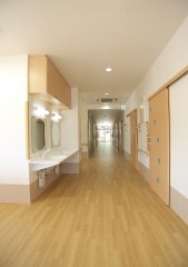 サービス付き高齢者向け住宅サンライズ新倉