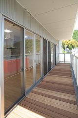 サービス付き高齢者向け住宅サンライズ新倉