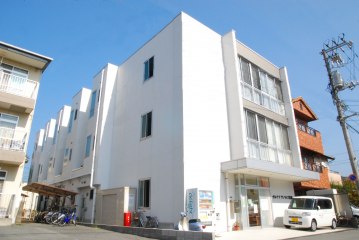 サービス付き高齢者向け住宅サンライズ宮浦