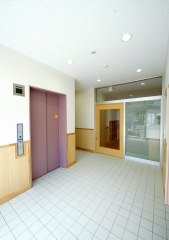 サービス付き高齢者向け住宅サンライズ宮浦