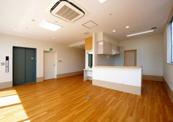 サービス付き高齢者向け住宅サンライズ宮浦