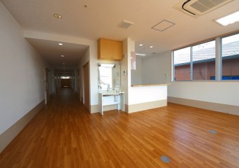 サービス付き高齢者向け住宅サンライズ宮浦