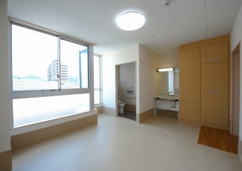 サービス付き高齢者向け住宅サンライズ宮浦