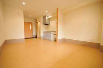 サービス付き高齢者向け住宅サンライズやまだ