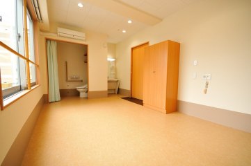 サービス付き高齢者向け住宅サンライズやまだ