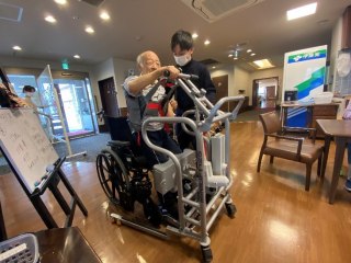 すまいる川内