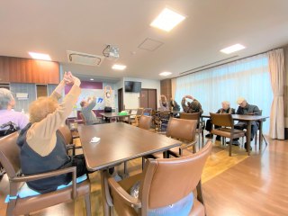 すまいる川内
