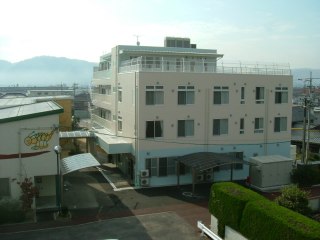 高齢者専用賃貸住宅そら