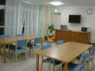 高齢者専用賃貸住宅そら