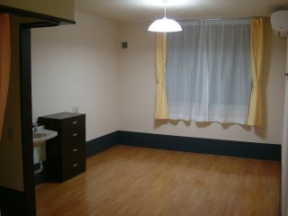 高齢者専用賃貸住宅そら