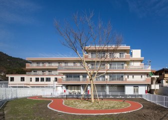 サポートハウス菜の花畑