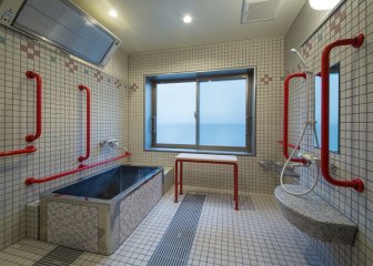 サポートハウス菜の花畑