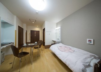 サポートハウス菜の花畑