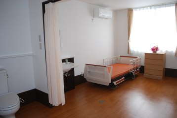 サービス付き高齢者向け住宅みんなの家