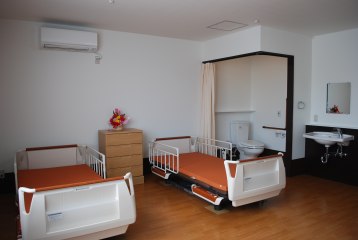 サービス付き高齢者向け住宅みんなの家