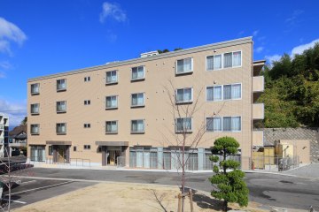 クラシオン丹那
