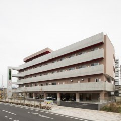 メゾン・ド・エンタ廿日市