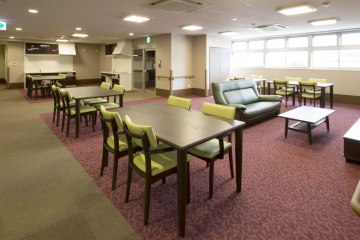 メゾン・ド・エンタ廿日市