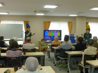 メゾン・ド・エンタ廿日市