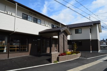 つなぐ和楽久