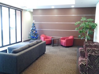 ウエルビィ江波