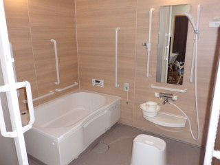 ウエルビィ江波