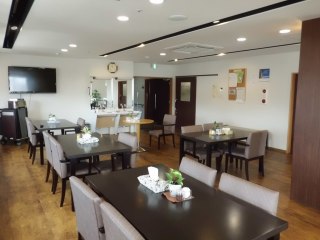 ウエルビィ江波