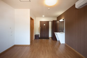 ウエルビィ江波