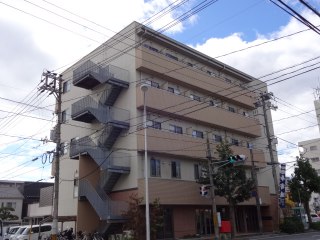 ウエルビィ吉島