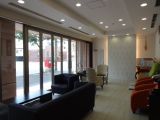 ウエルビィ吉島