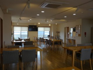 ウエルビィ吉島