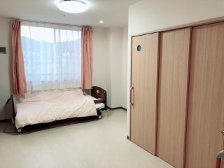 介護付有料老人ホーム隣ご縁熊野