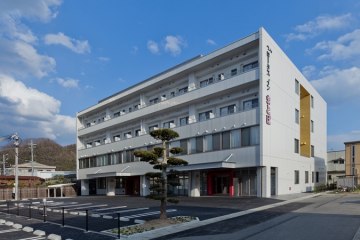 サービス付き高齢者住宅宝樹